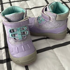 Stride rite 360 boots